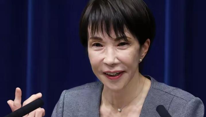 现实就是这么功利！
就在刚刚，日本与中亚五国签订了《东京宣言》，未来五年，日本将