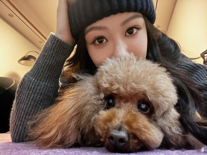 #杨紫元宵节照片#太好看了吧 ​​​
