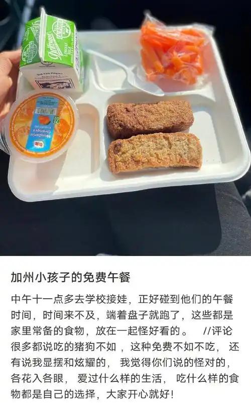科技与狠活，还得看美国。
被磁铁吸起来的胡萝卜，堪比工业胶水的奶酪酱，像史莱姆一