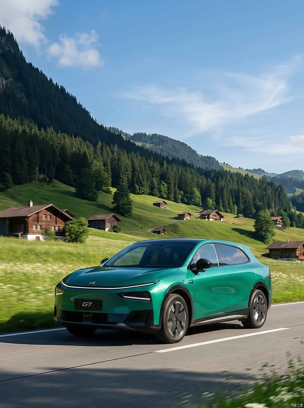 20 万级新能源 SUV 横评！四款热门 SUV 座舱体验，差距一眼看懂买车除了