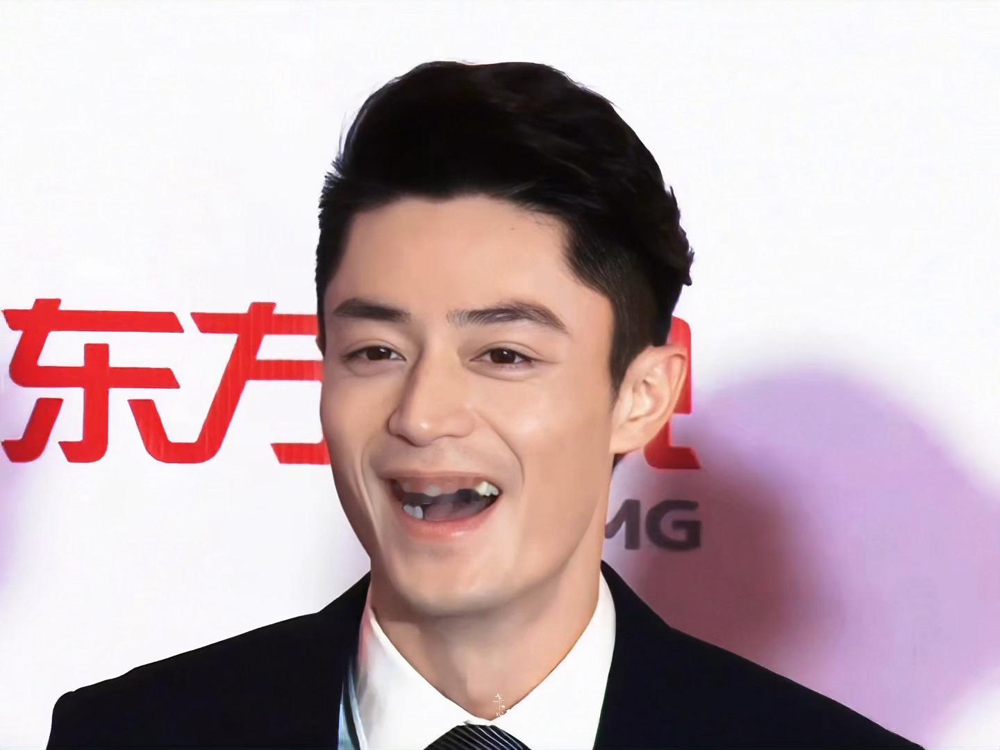 霍建华  来自霍迷的情书 hjh霍建华他为什么依然单身 立夏快乐😃愿这个夏天热
