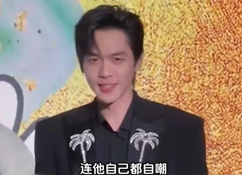 #张若昀能驾驭男频的原因是什么?#张若昀男频霸屏，揭秘他的驾驭答案揭晓：独特魅力