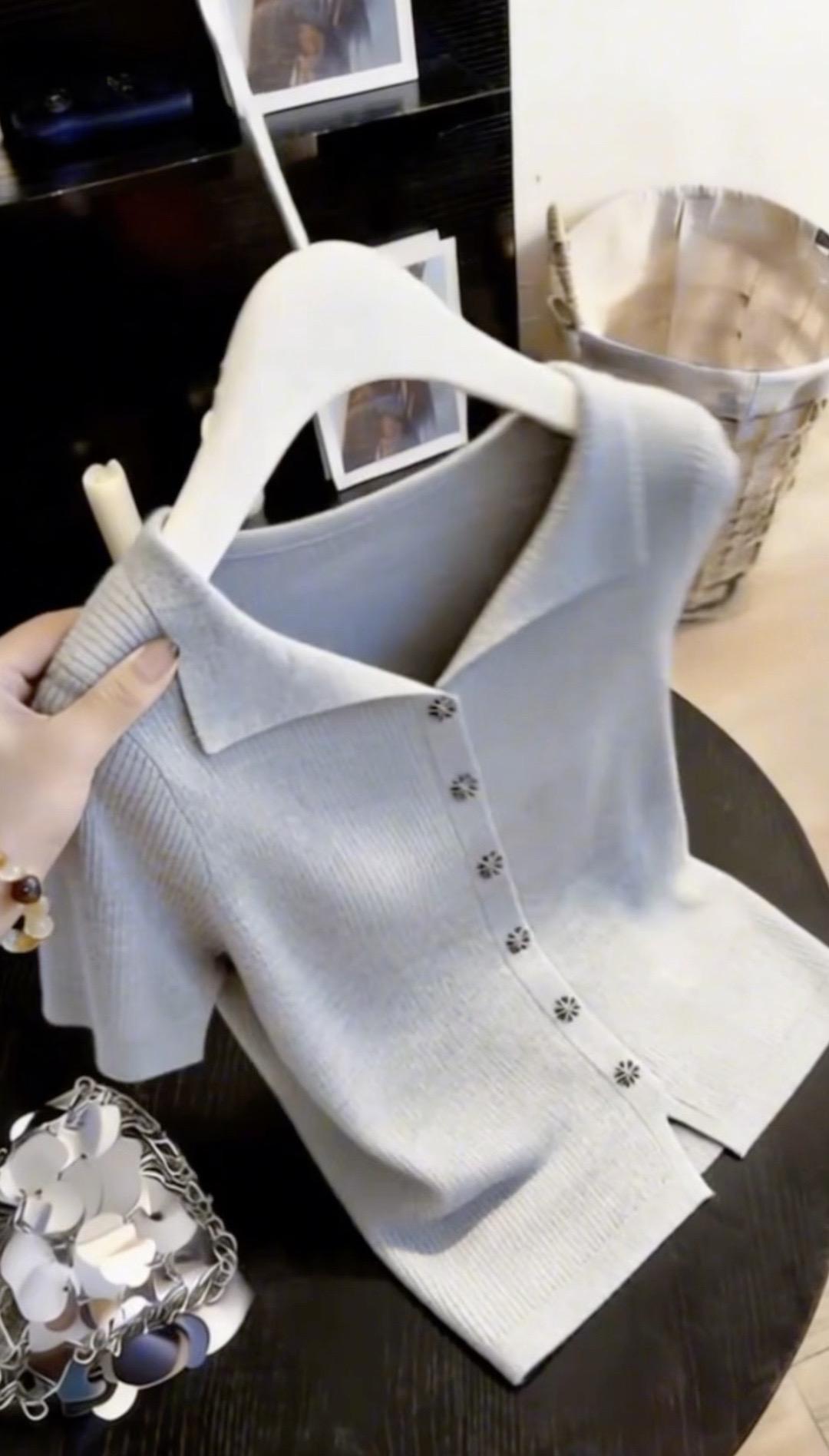 穿着得体是一种生活态度 穿出你的chic风 春款穿搭 打卡一个新look 穿出你