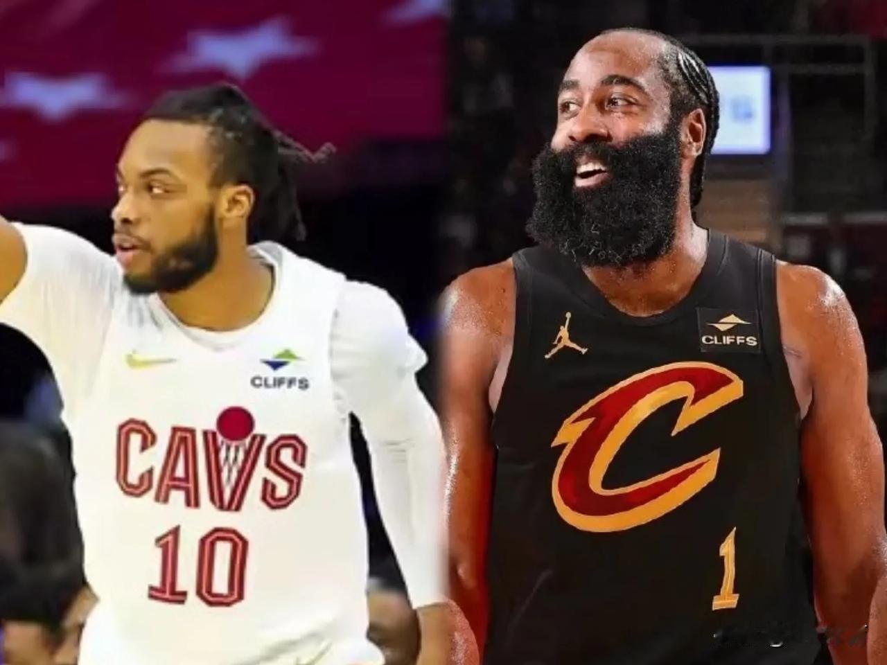 加兰换哈登，骑士这笔交易到底是赌对了吗？
 
26岁的两届全明星加兰被摆上货架，