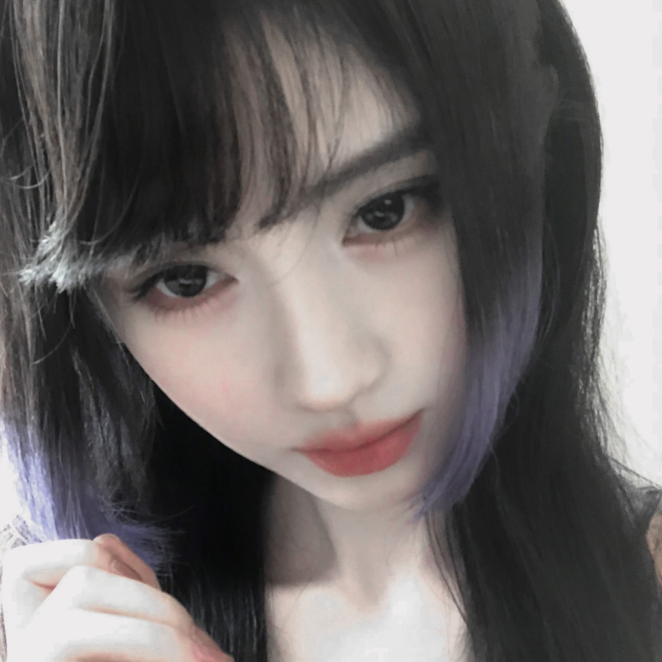 彻底爱上你如诗一般透明的泪光·双子星