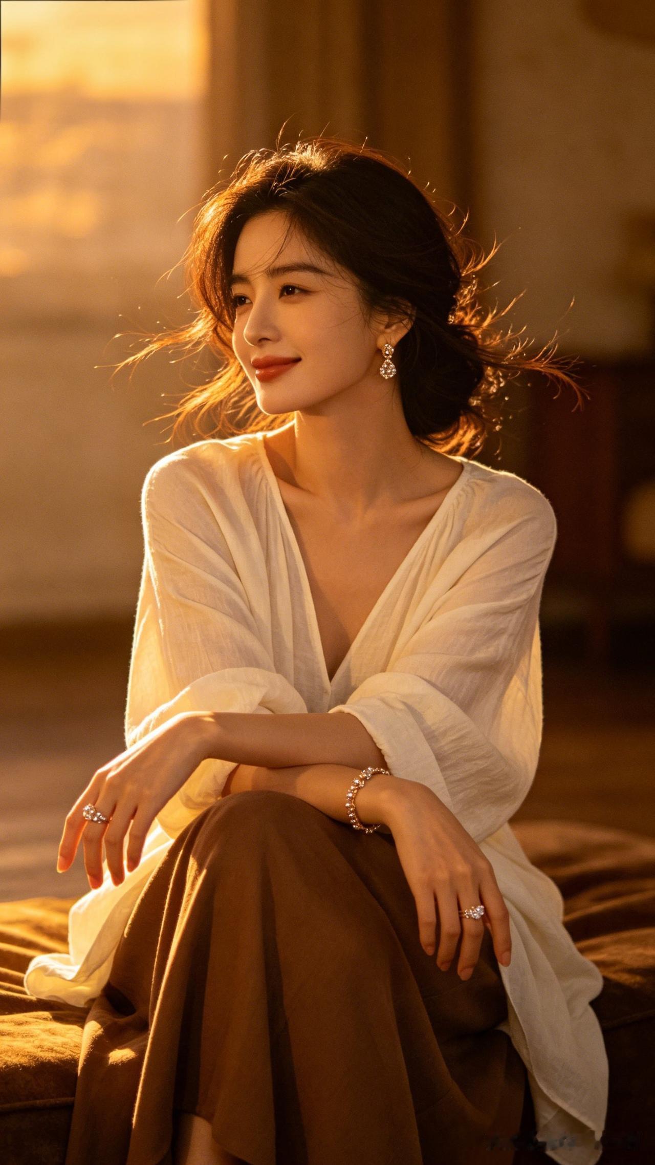 优雅时光，静谧之美