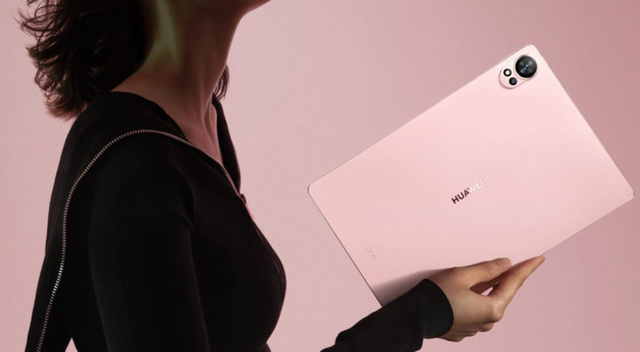 华为的10100mAh新机，把所有网友都整不会了