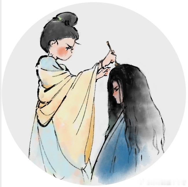 无忧渡最可爱的一幕被大家用心记下了任嘉伦无忧渡 任嘉伦久宣夜