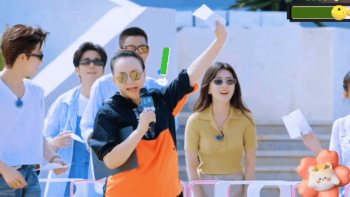 #宋丹丹张新成演恋人#我的天爷啊，这是什么鬼热闹哈哈哈哈哈哈哈宋丹丹张新成演恋人