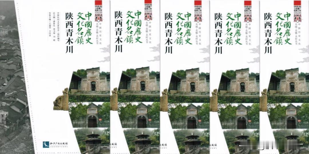 每一个历史文化名镇，都是一个自然的社会单元。他们是历代先人适应自然、利用自然、实