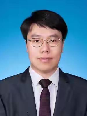 恭喜！自他进入牡丹江的重要位置时，就想到了今天这一步。

不过，希望他万事民为先
