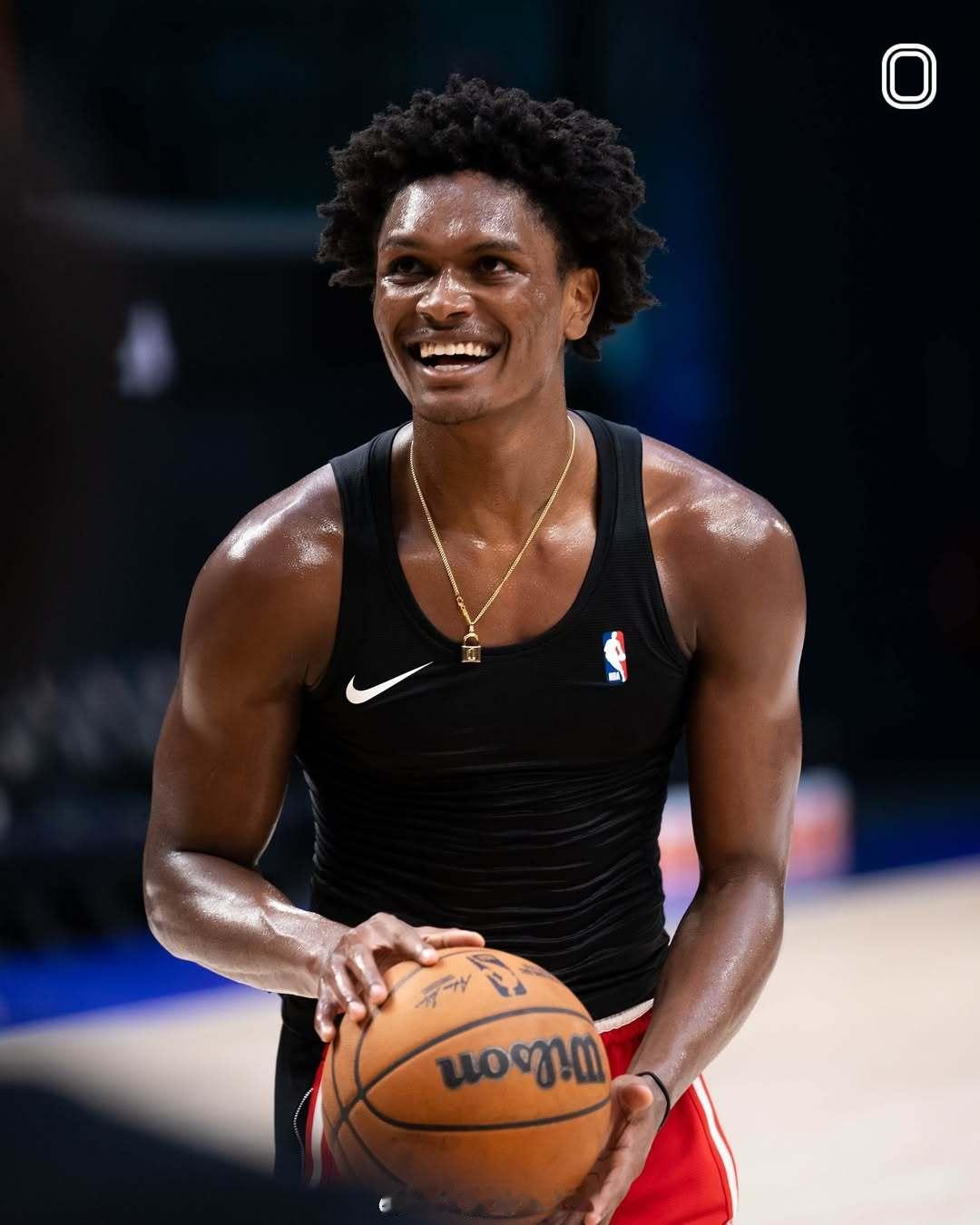 阿门👀阿门汤普森休斯顿火箭nba吐槽大会 ​​​