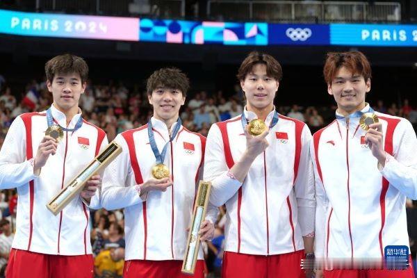 2026名古屋亚运会，中国游泳男队报名表公布，有5点是粉丝们万万没想到的：

第