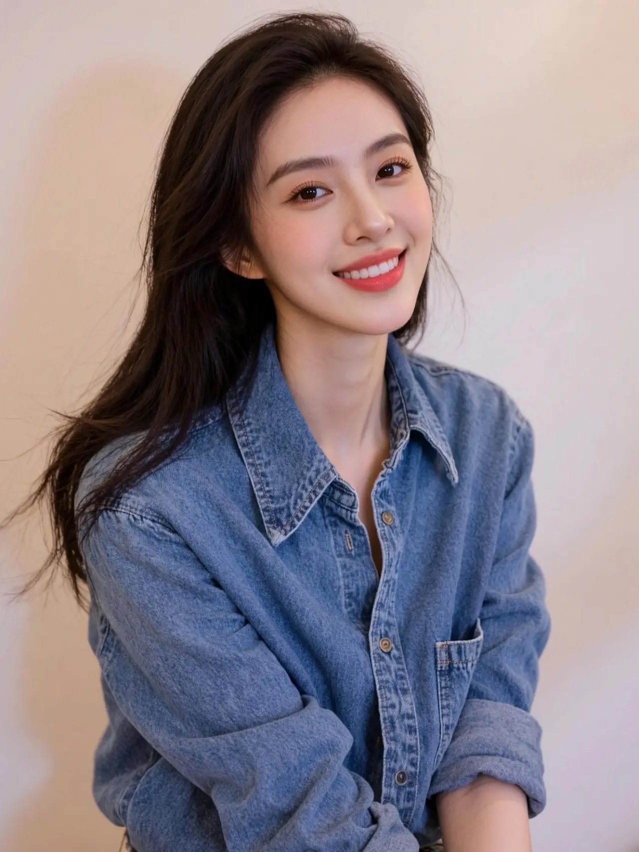 AI牛仔生活照 ai创作 玩法合伙人计划 ai写真 日常随拍