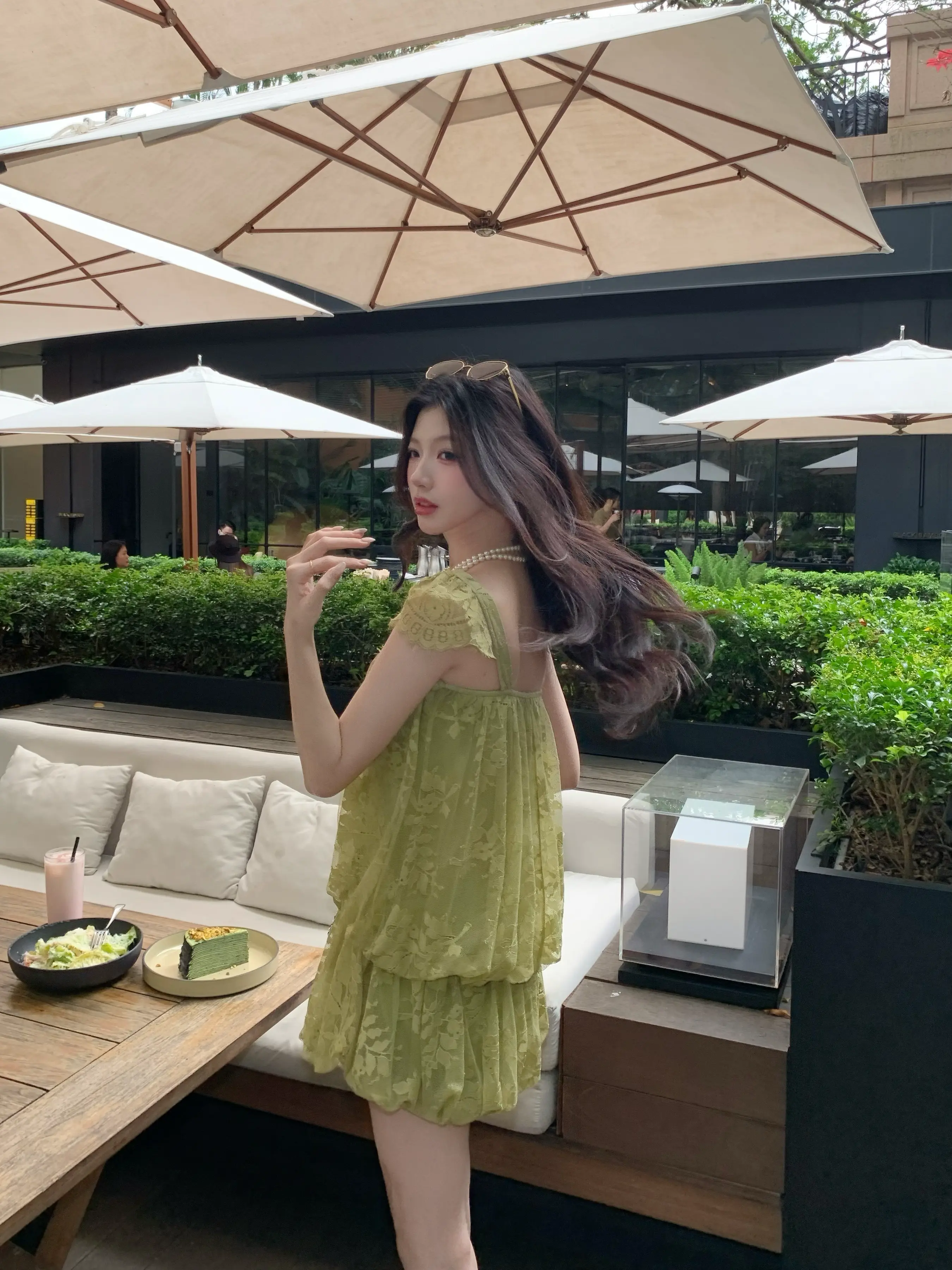 自带柔光的新品，上新倒计时！。