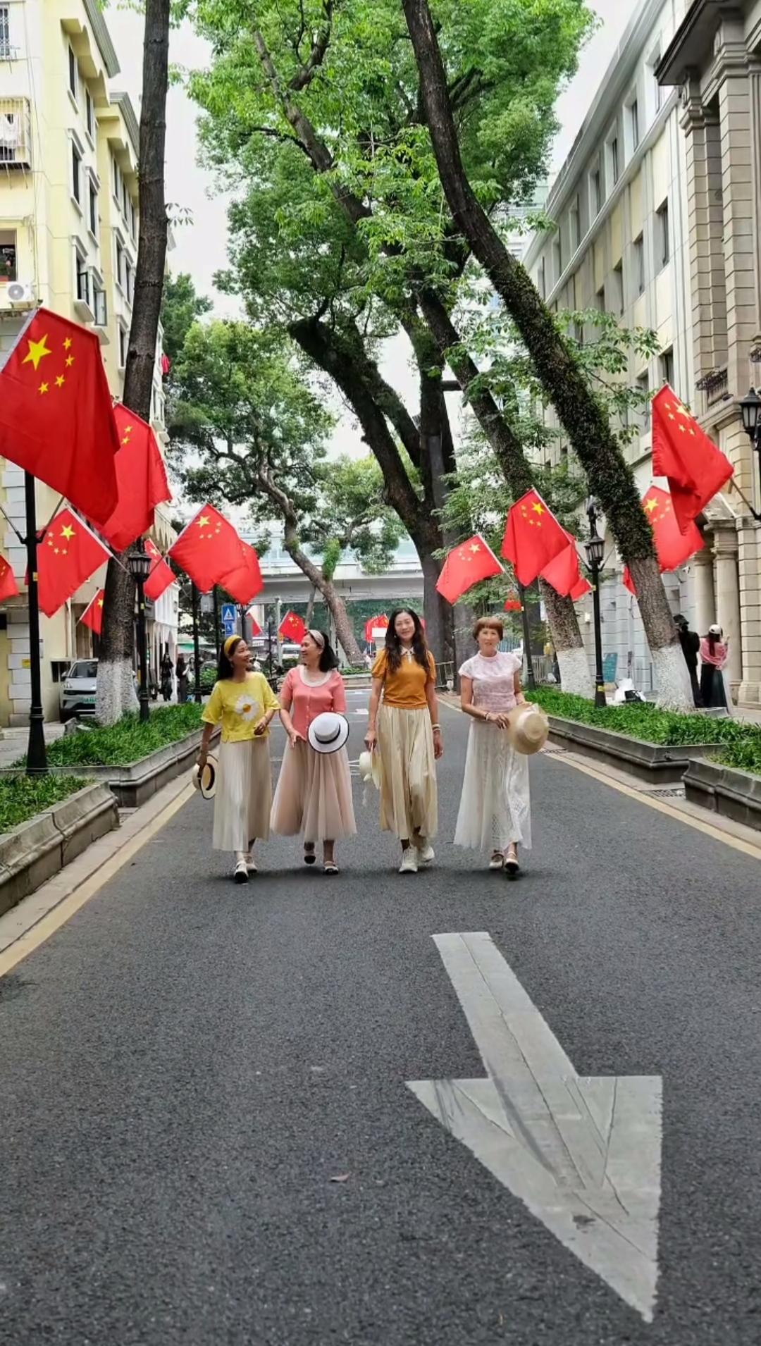 沙面美照分享影像·广州 镜头下的广州广州生活看看你拍的广州 晒晒广州广州春日生活