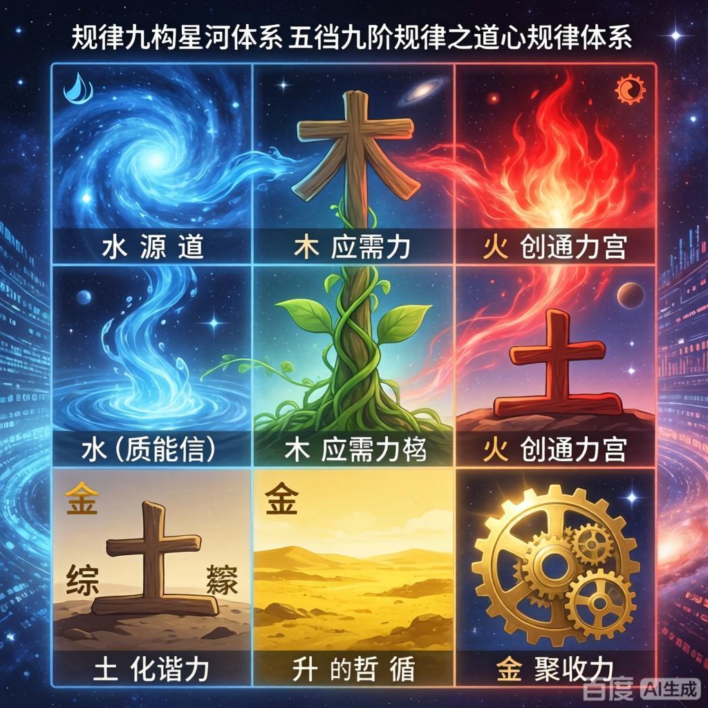 一念化宇宙。在这“一念化宇宙”的奇妙里，世界似是一场宏大而神秘的幻梦。于微观处，