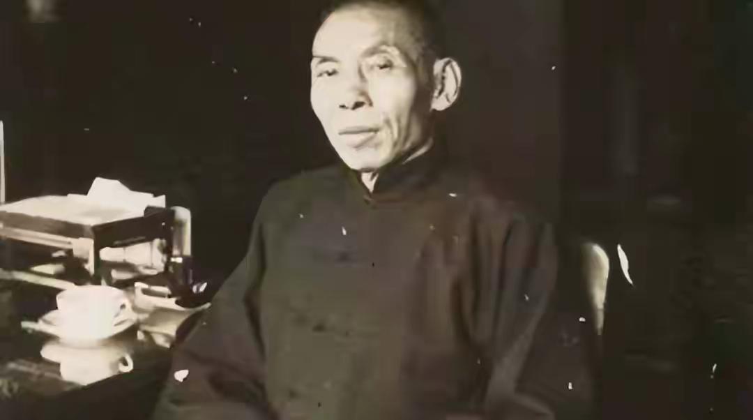 杜月笙虽是青帮老大，但他有一个闻名全国的儿子，为祖国奋斗多年。上世纪的上海滩，有