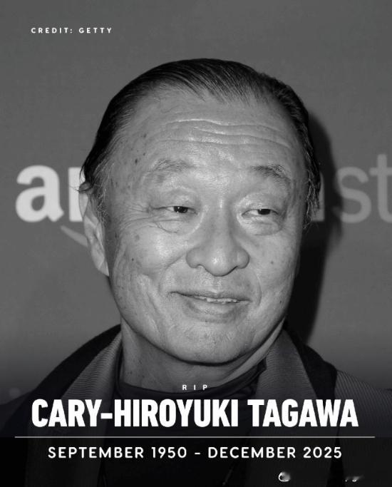 知名演员川田博之去世 曾出演《真人快打》《艺伎回忆录》等根据IGN的消息称，知名