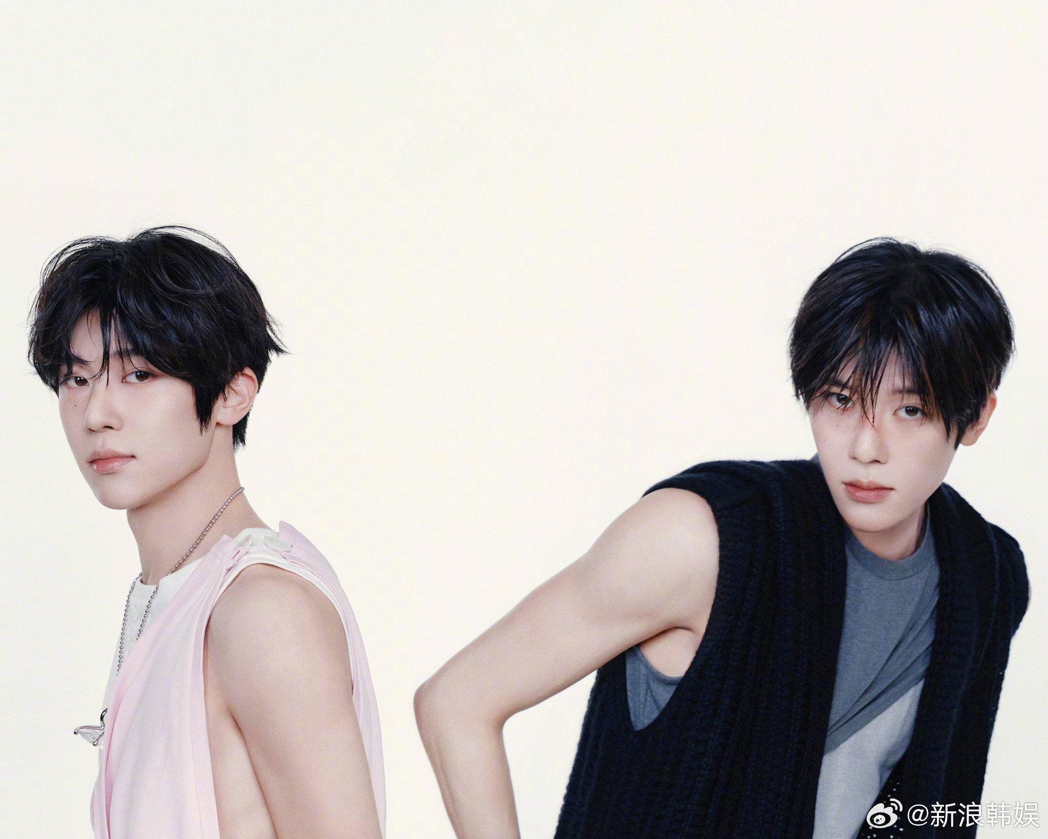 NCTWISH新专预告照 NCT WISHNCT_WISH 正规一辑《Ode t