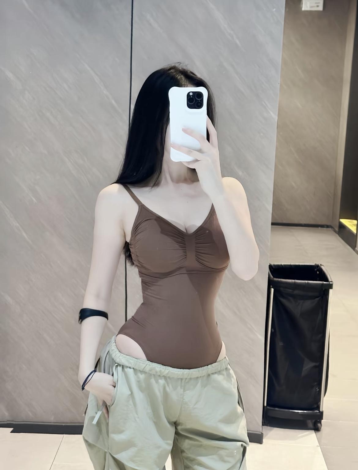 什么样的穿搭可以成为气质女神?