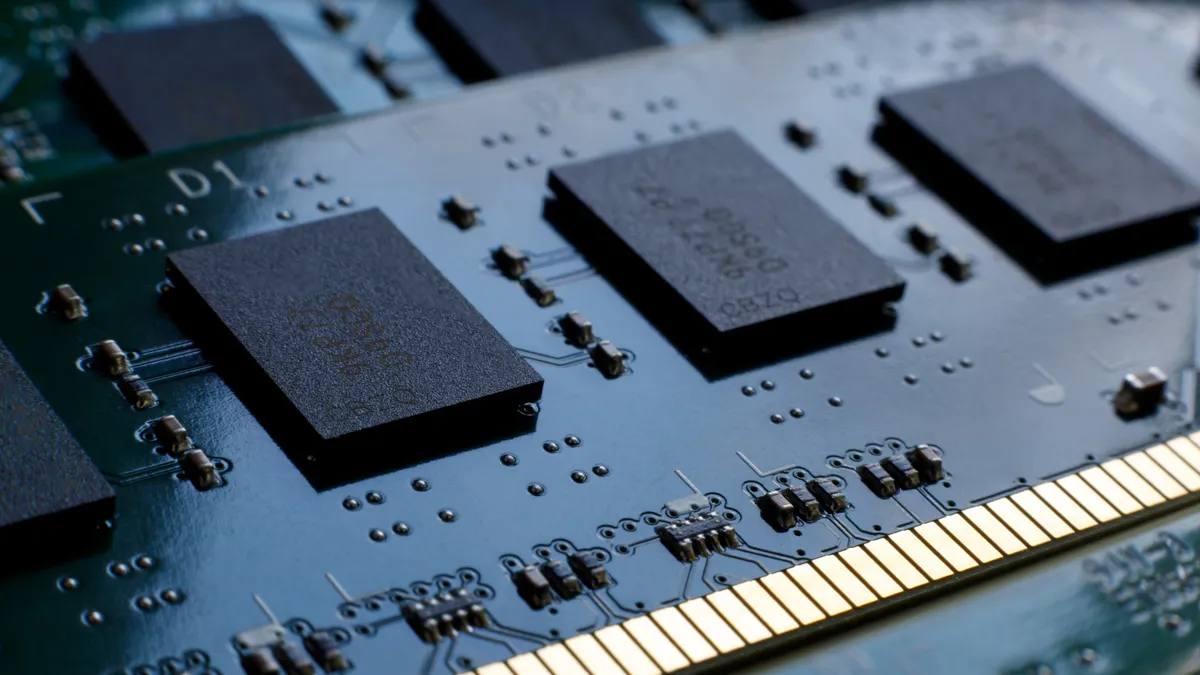 英特尔与软银携手研发新型AI内存芯片

美国英特尔与日本软银联合成立Saimem