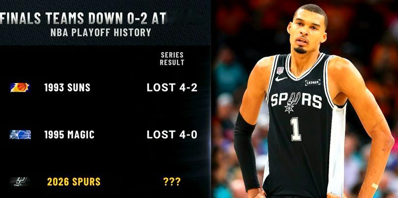 nba总决赛 历史上先在主场连输两场的球队有过三支，1993年太阳最终2-4输给