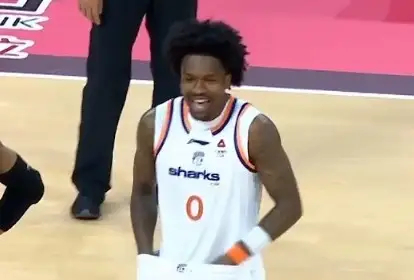 CBA俱乐部杯，上海99-71大胜宁波。本场比赛，上海4名外援攻防两端都有贡献，