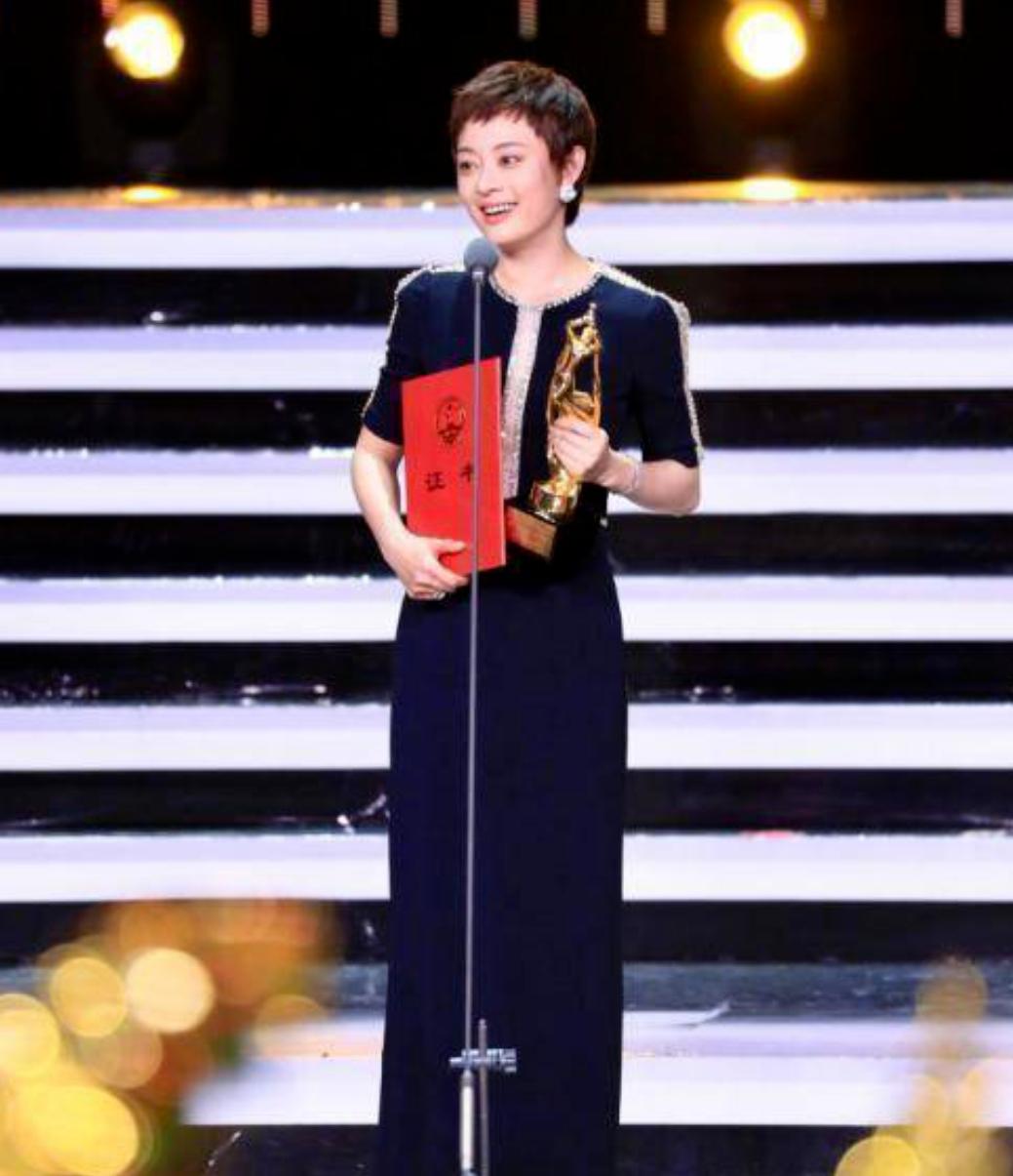 2017年，孙俪说，我之所以能有幸福的家庭，功劳不在于邓超，不在于自己，也不在于