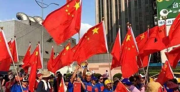 台湾自己起内讧了？台湾士兵突然发出来灵魂拷问：“两岸一旦开战，台湾失败后，阵亡的