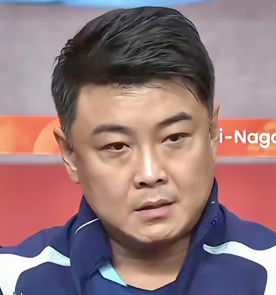 实话实说！国乒主帅王皓的敬业精神和人品都没得说，唯一需要改进的就是他执教风格过于