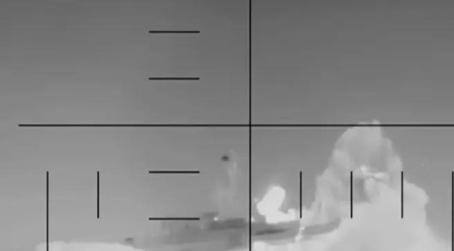 美对伊鱼雷首杀，台军亦拥同款杀手锏

美国战争部长赫格塞斯在五角大楼证实，美军潜