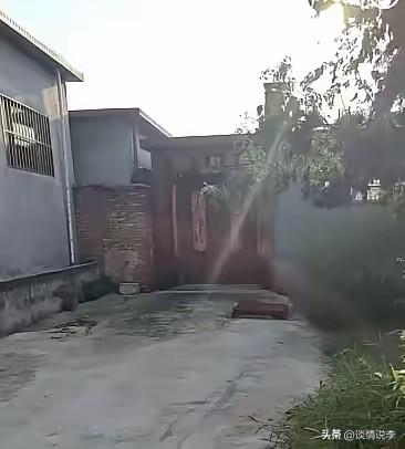 神通广大的网友把曹三姐的老家都给扒了出来。山东济宁邹城，大束镇后村。

有热心网