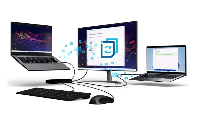 近期，英特尔先是发布了 USB4Stream 协议，此协议支持在 Linux 操