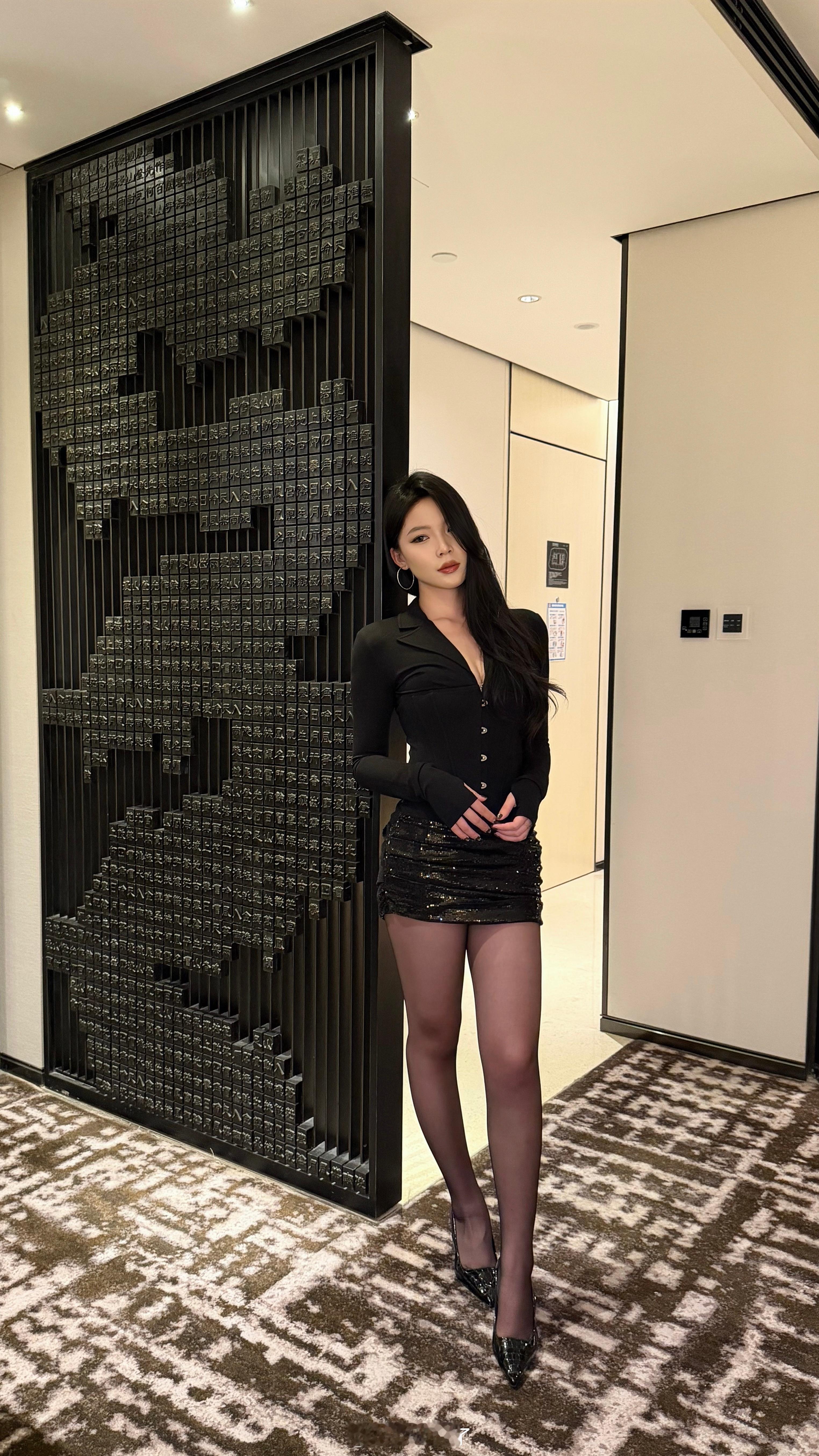 不知道 我的身材很曼妙 