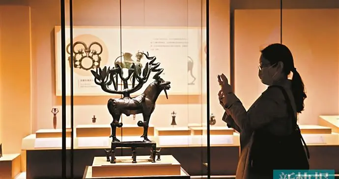 2026“收费特展”火热登场 你愿意付费解锁文博奇遇吗？