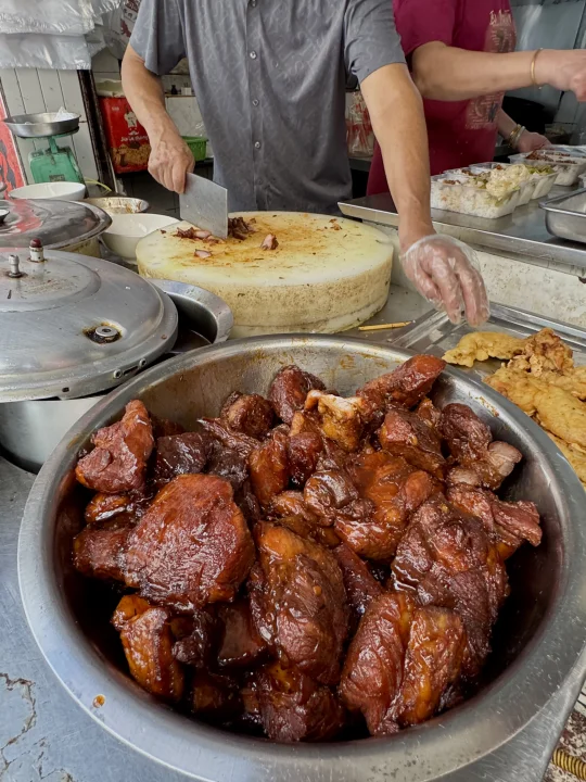 汕尾最伟大的单品出现了！！！（大表哥推荐…