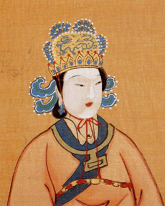 武则天夺位为何能够成功？

提起中国历史上的女皇帝，武则天绝对是独一份的存在。从