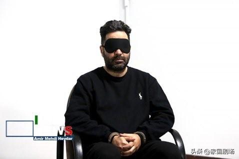 关于近期伊朗骚乱中被捕暴徒的最新细节

被捕的大多数暴徒也曾在 1401 年（2