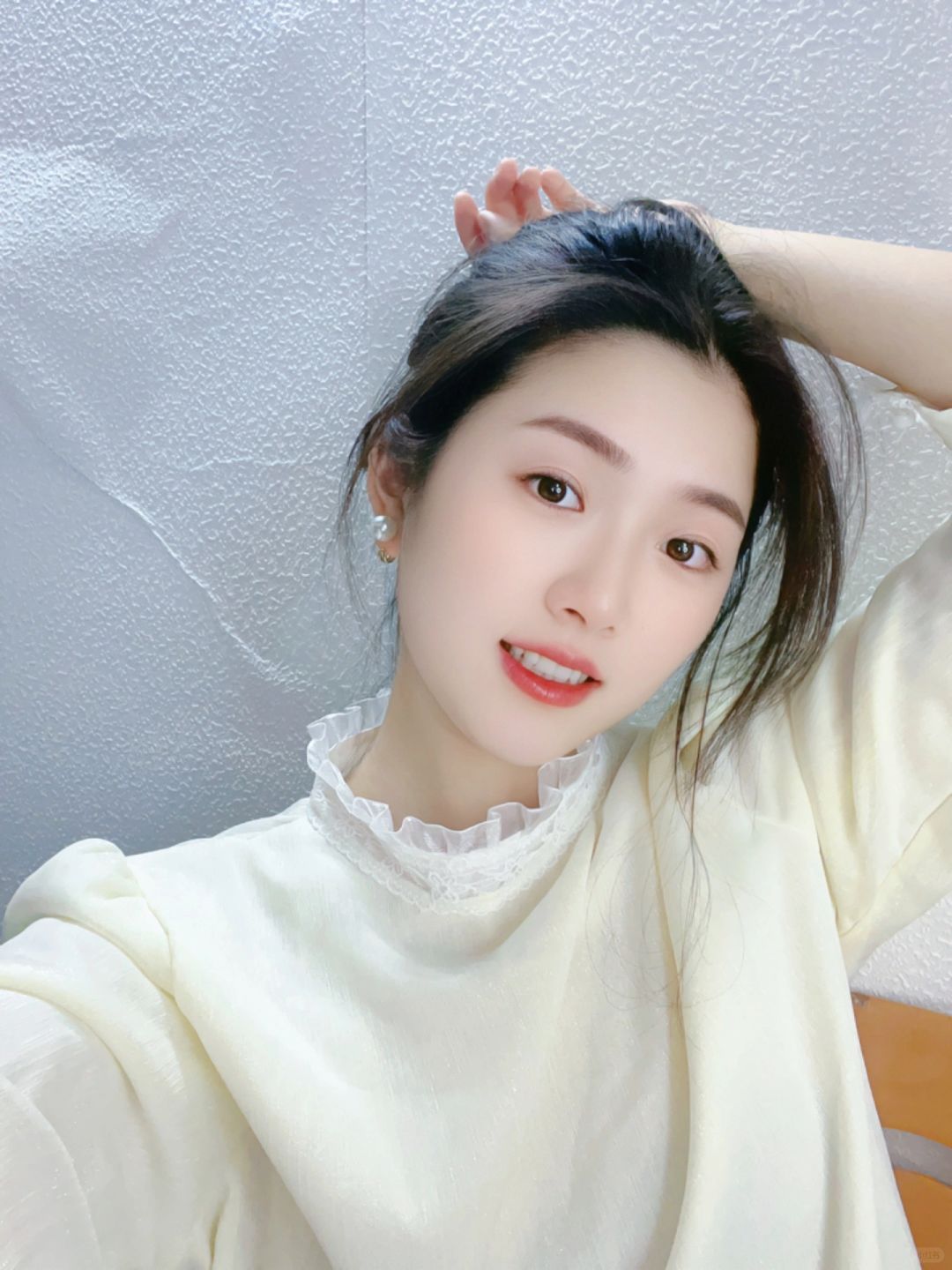 95后幼师小姐姐～～～