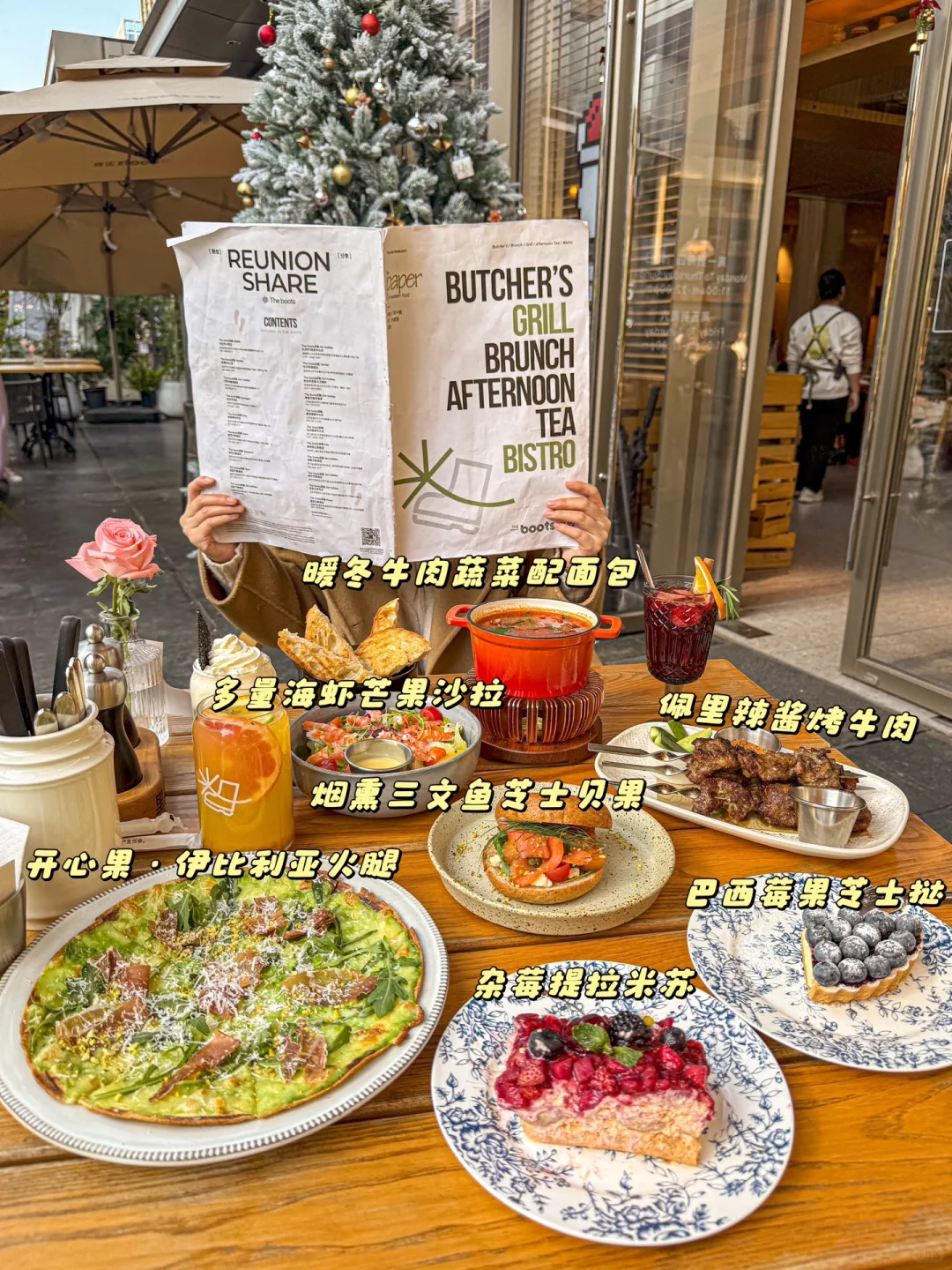 南昌！！！怒刷N次！这样点不踩雷！