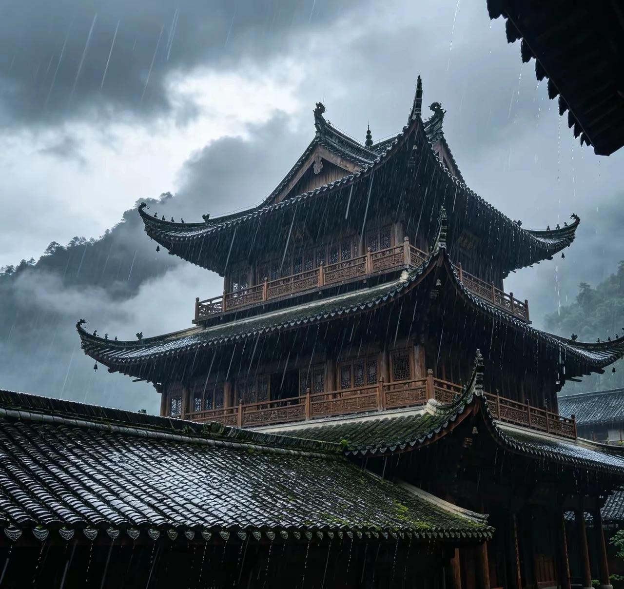 亲爱的联友！
 常言道：文无第一，但妙对难寻。
 这一
上联“云携雨色过山楼”