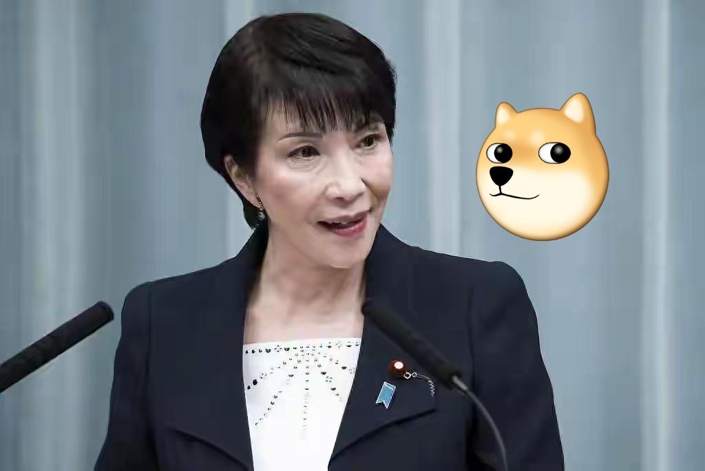 日本宣布了!
日本政府在内阁会议上批准2026财年(2026年4月至2027年3