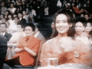 早期明星看看你能认出哪几个？