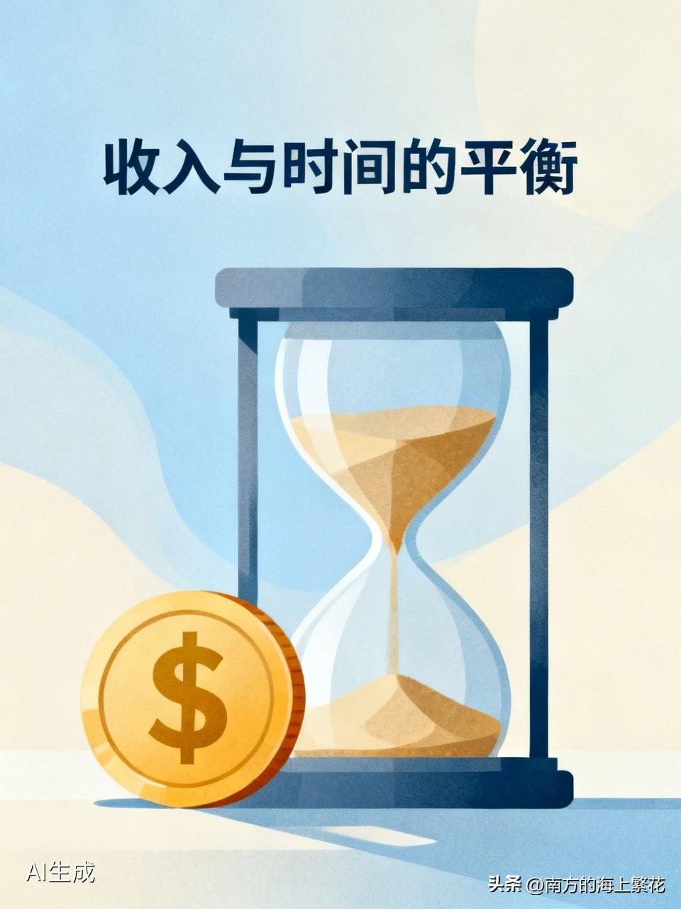 古人说，人的命天注定。
人生很多事情都是有定数的。
以前我不信。
现在经历的多了
