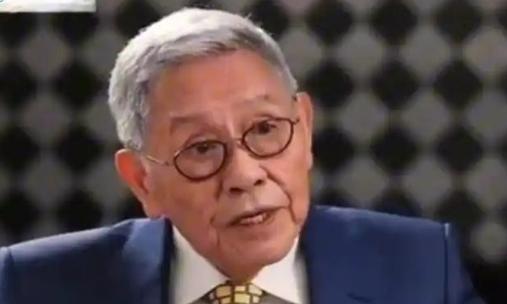 台湾一份调研显示，大部分民众不愿统一，对此，台湾退役中将帅化民语出惊人：“如果九