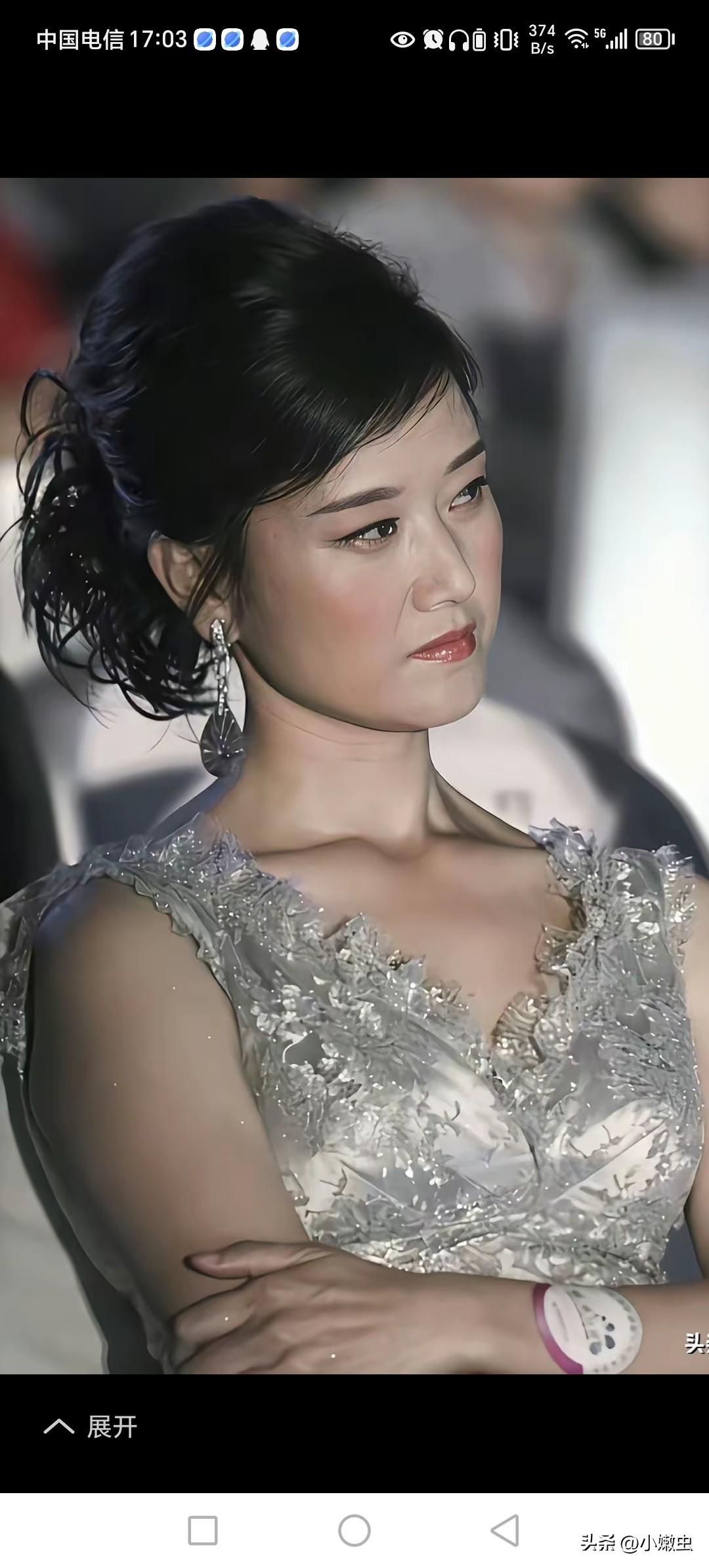 50后60后的女神，在这里。