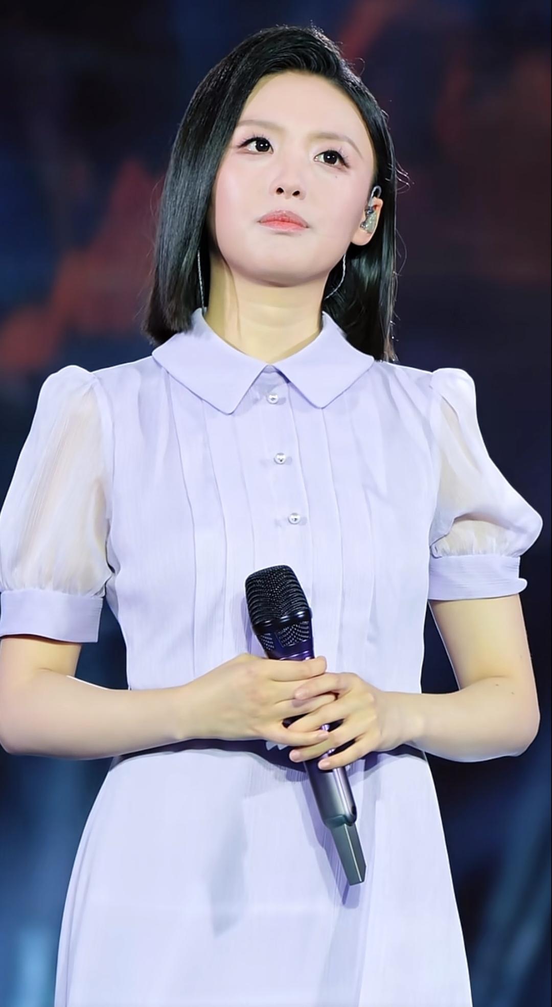 830山歌之夜 徐子尧 刀郎 西海情歌