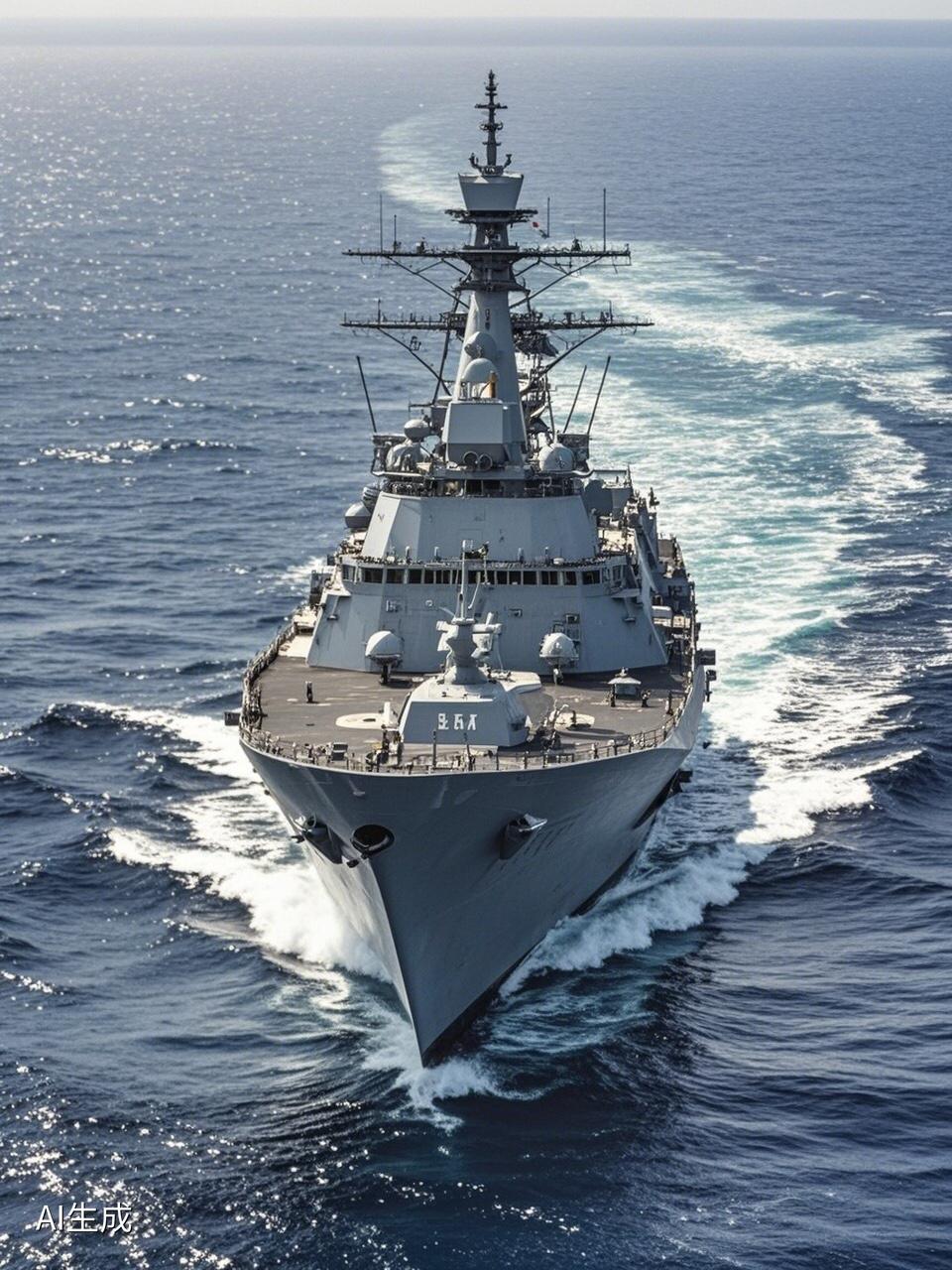 面对日本激进“扩武”的举动，我国已采取多维度反制措施。在法律层面，中国商务部于2