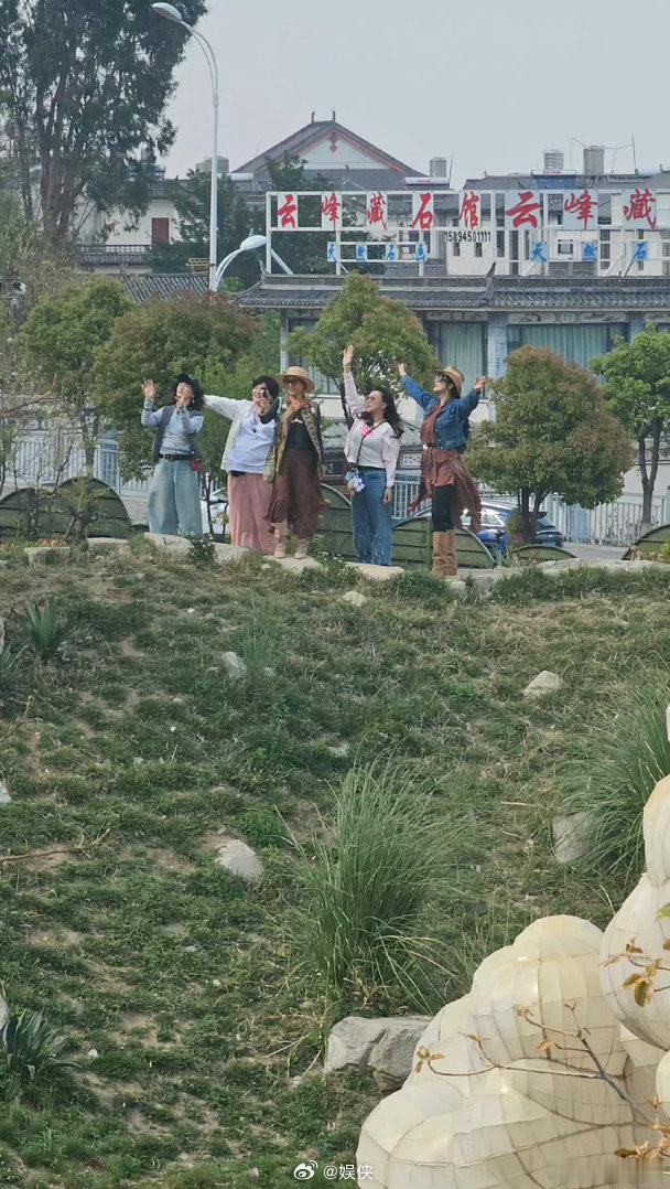 21天重养自己阵容官宣21天重养自己 40+姐姐新综艺来啦～李静、罗海琼、范湉湉